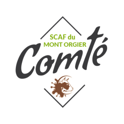 Cooprrative fromagere orgelet